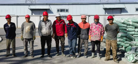 宜宾厂房地基沉降注浆加固施工队伍怎么选